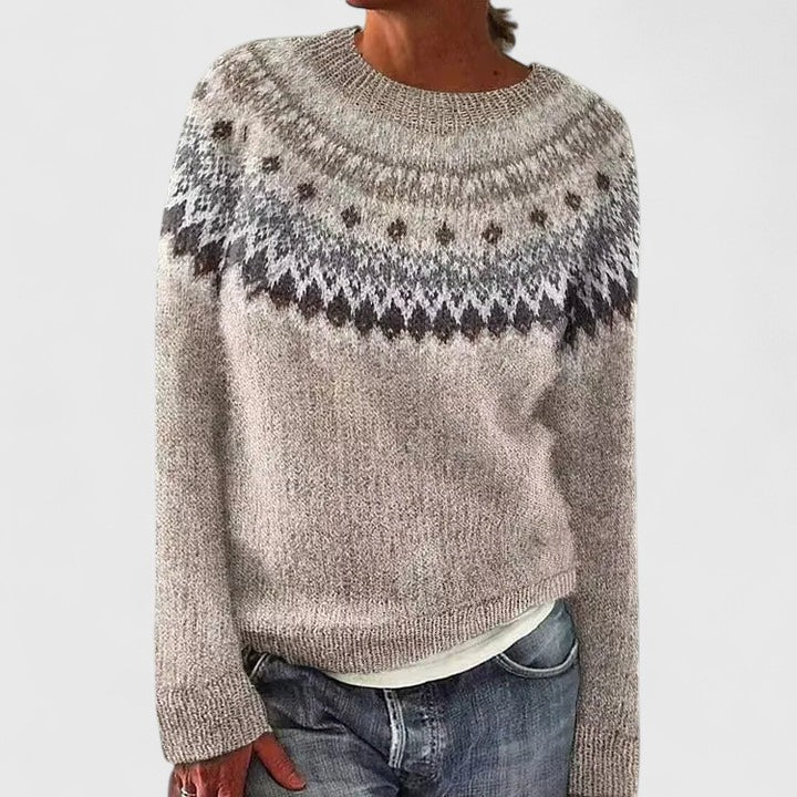 Elyvianne | Sofistikéierte Cardigan