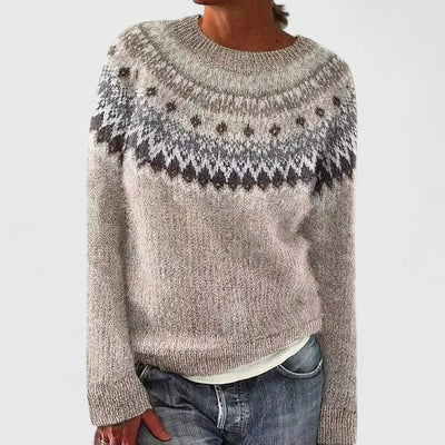 Elyvianne | Sofistikéierte Cardigan