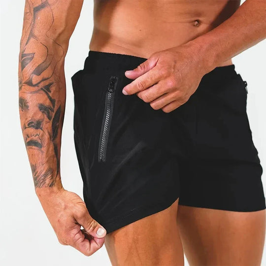 Badejeeesäck mat Zip