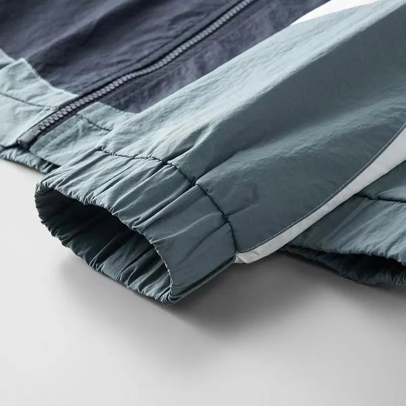 DUMONT LYON | Premium Luxe Männer Jacke