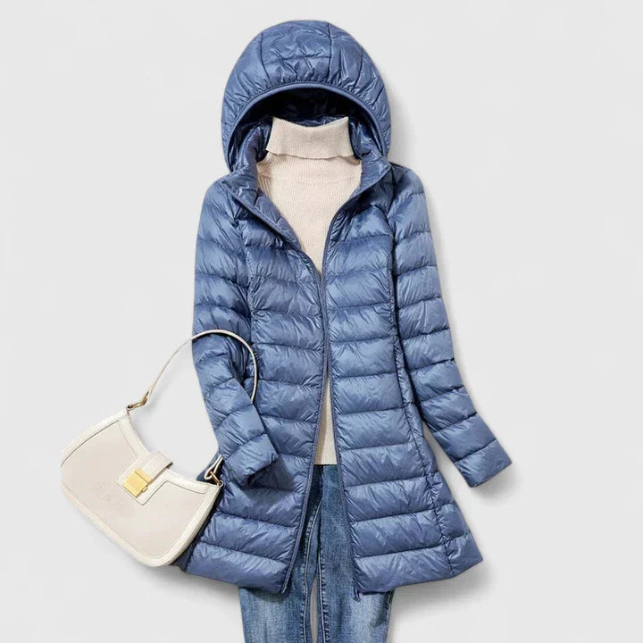 Sophriyana | Komfortabel Jacke