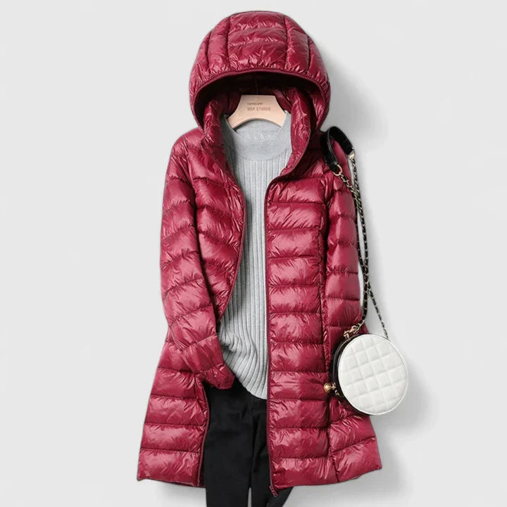 Sophriyana | Komfortabel Jacke