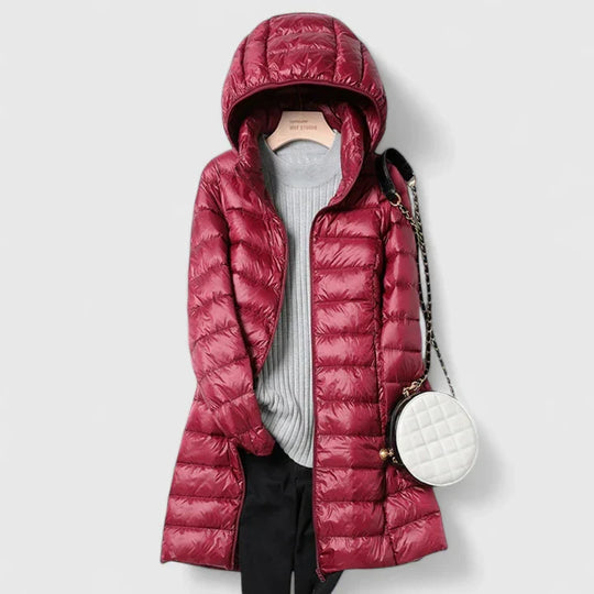 Sophriyana | Komfortabel Jacke