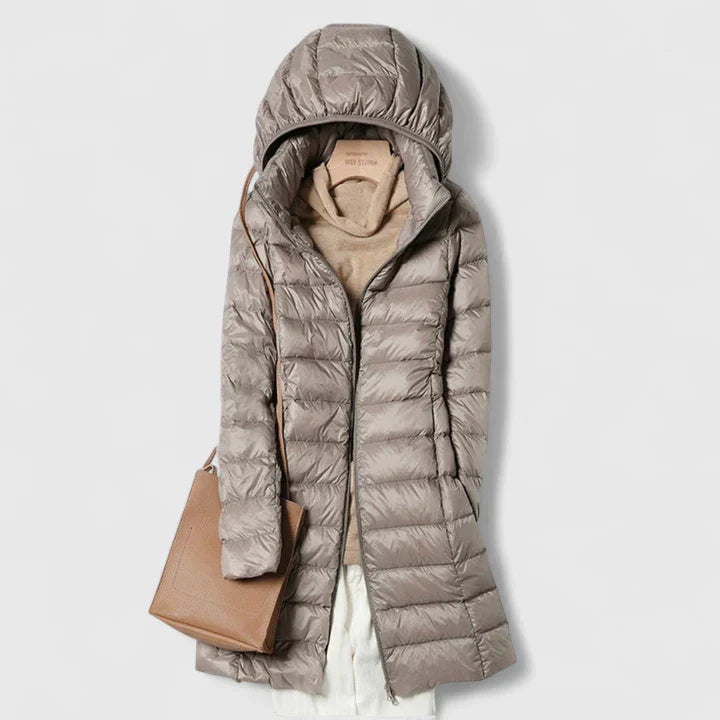 Sophriyana | Komfortabel Jacke