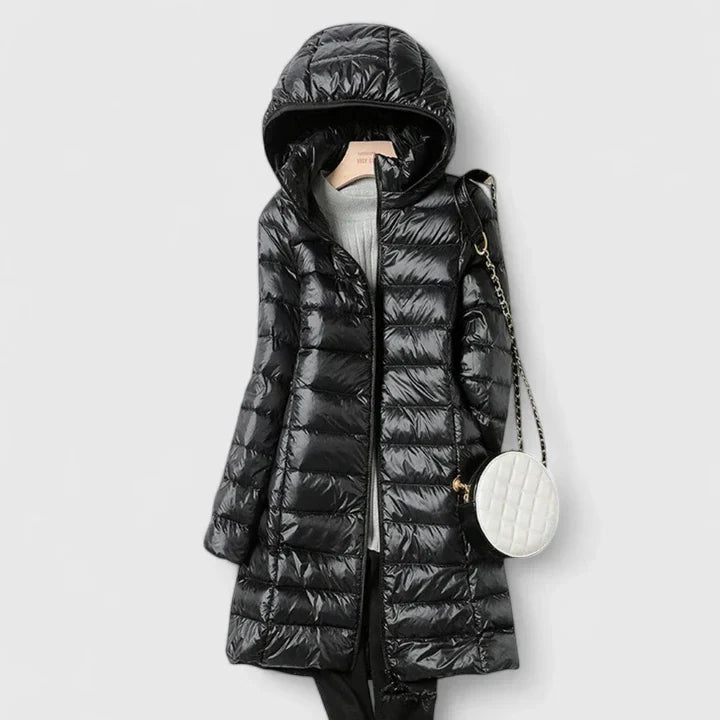 Sophriyana | Komfortabel Jacke