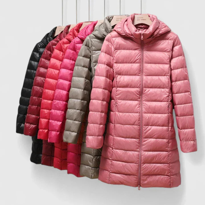 Sophriyana | Komfortabel Jacke