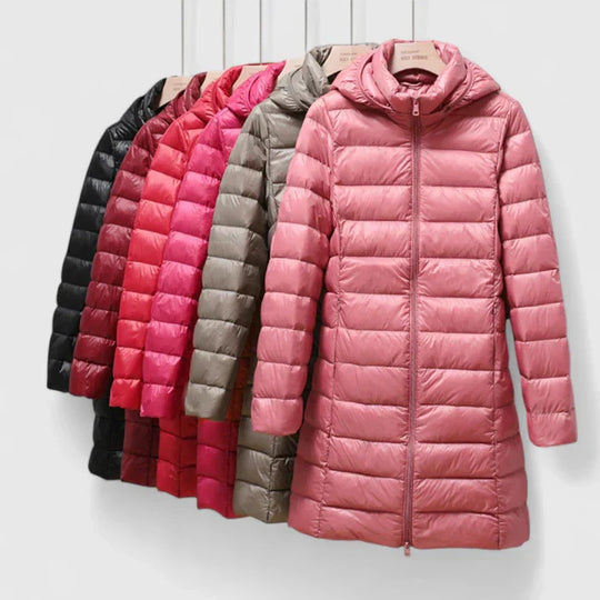 Sophriyana | Komfortabel Jacke