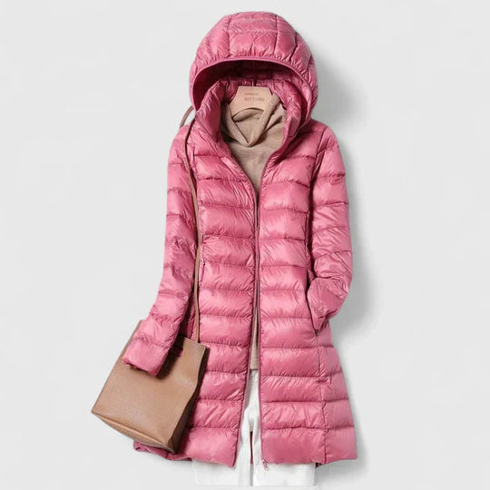 Sophriyana | Komfortabel Jacke