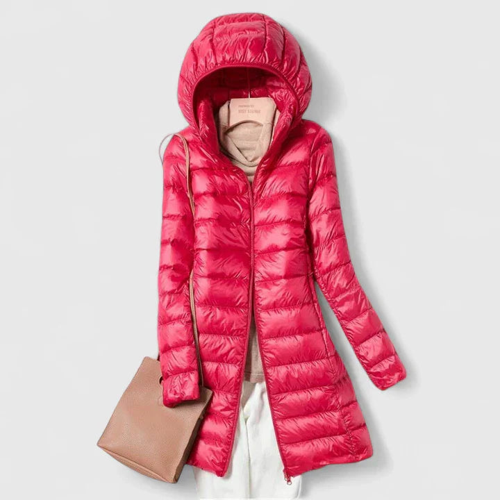 Sophriyana | Komfortabel Jacke