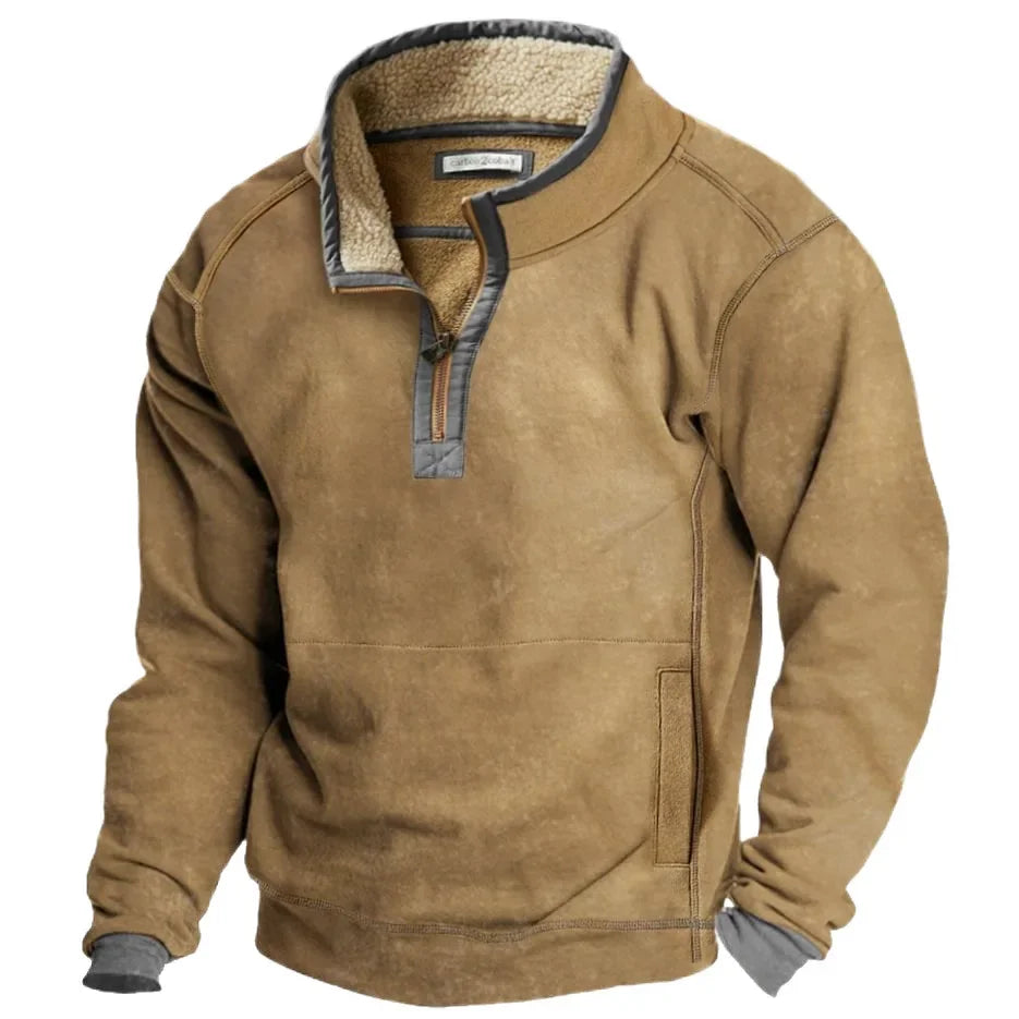 DUMONT LYON | POLAR SHIRT