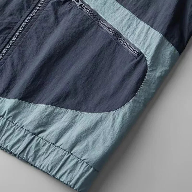 DUMONT LYON | Premium Luxe Männer Jacke