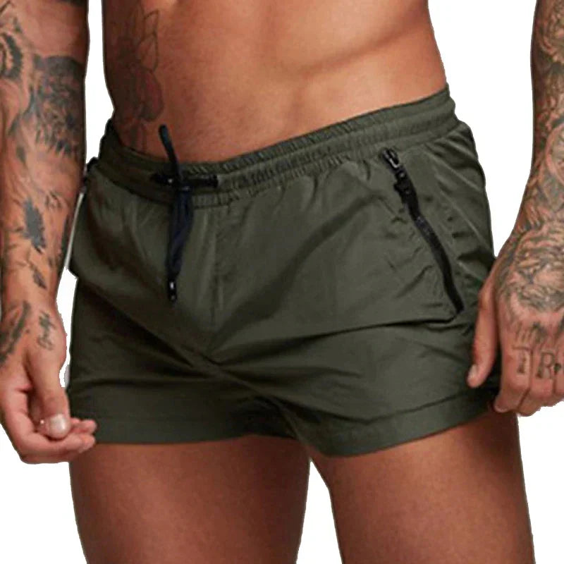 Badejeeesäck mat Zip
