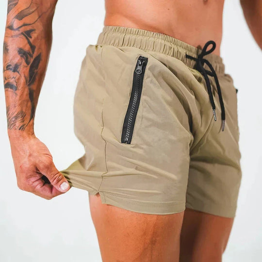 Badejeeesäck mat Zip