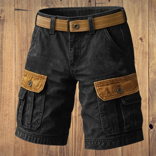 DUMONT LYON | KORT CARGO HOSEN
