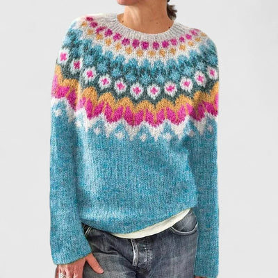 Elyvianne | Sofistikéierte Cardigan