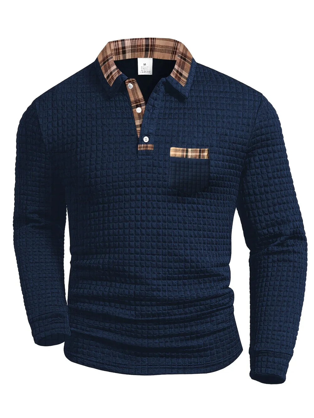 DUMONT LYON | KARROU POLO