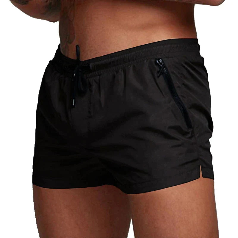 Badejeeesäck mat Zip