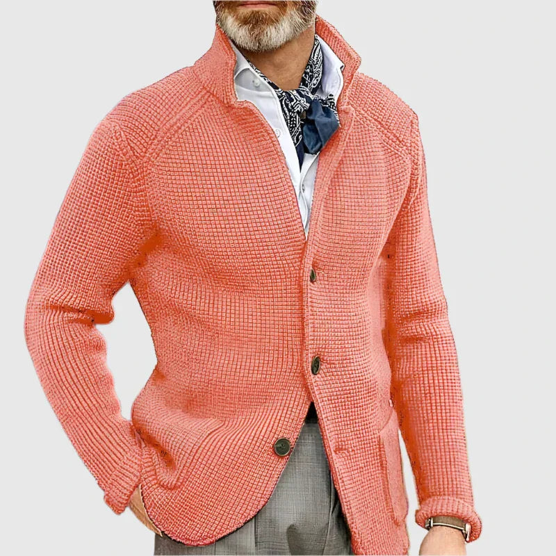 DUMONT LYON | FIRNEN- A NOLLE ETERNECARDIGAN