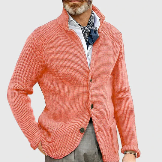 DUMONT LYON | FIRNEN- A NOLLE ETERNECARDIGAN