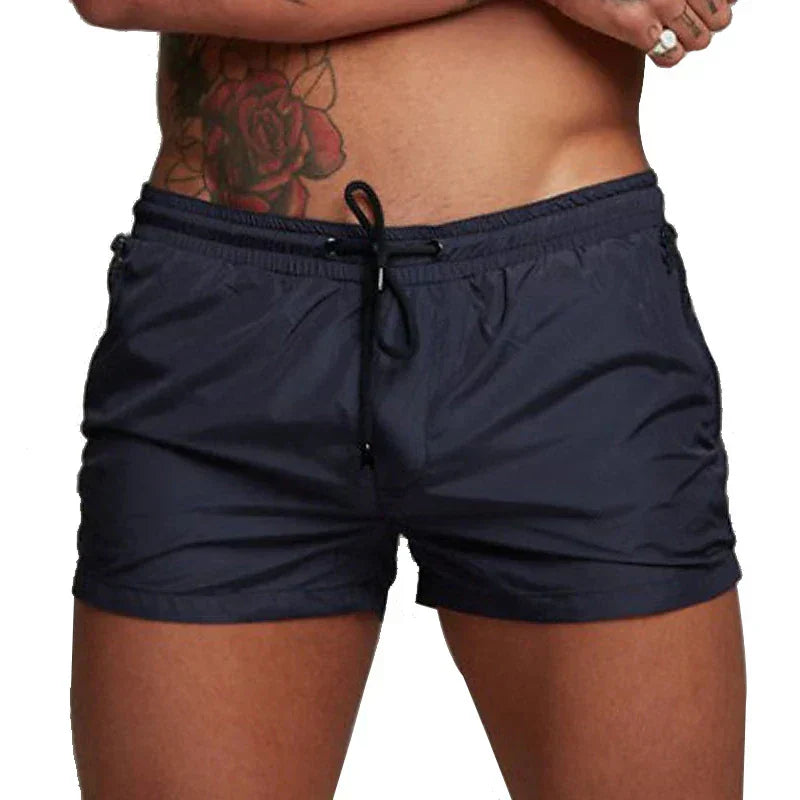 Badejeeesäck mat Zip