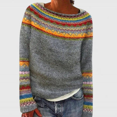 Elyvianne | Sofistikéierte Cardigan
