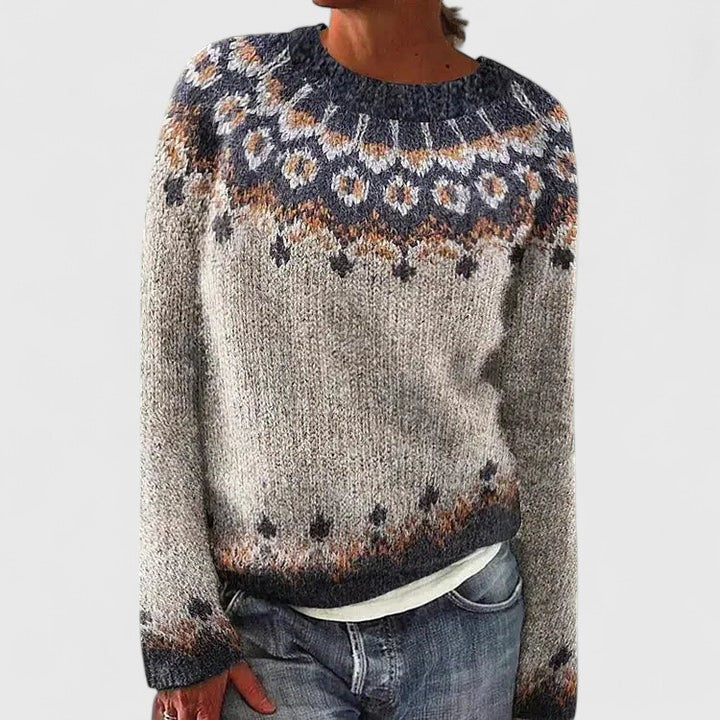 Elyvianne | Sofistikéierte Cardigan