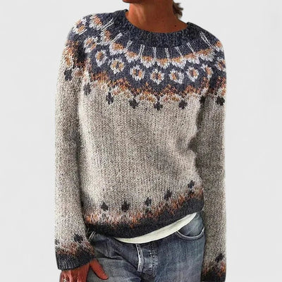 Elyvianne | Sofistikéierte Cardigan