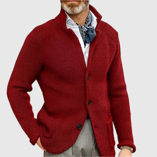DUMONT LYON | FIRNEN- A NOLLE ETERNECARDIGAN