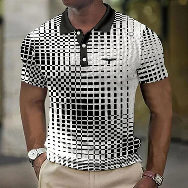 DUMONT LYON™ | CASUAL POLO