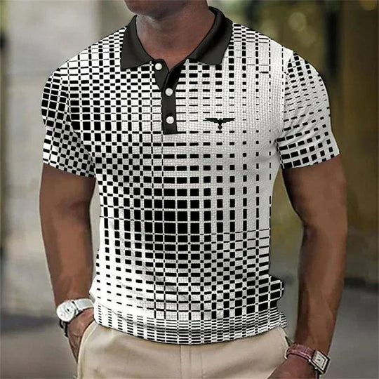 DUMONT LYON™ | CASUAL POLO