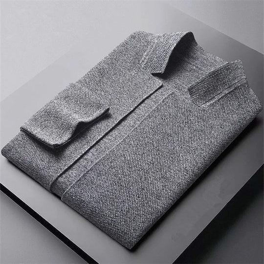 DUMONT LYON | LUXUS GILET FIR MÄNNER