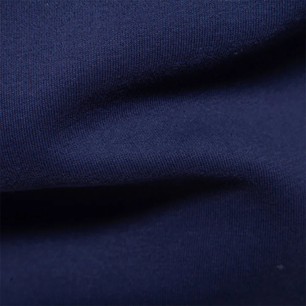 Dumont Lyon | Saisonaler Sweat Polo