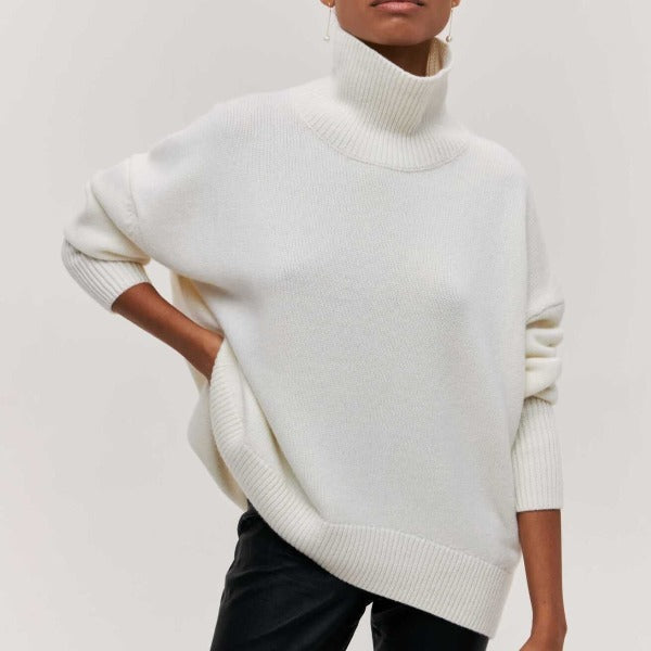 Adrianelys | Très bequemen Pullover