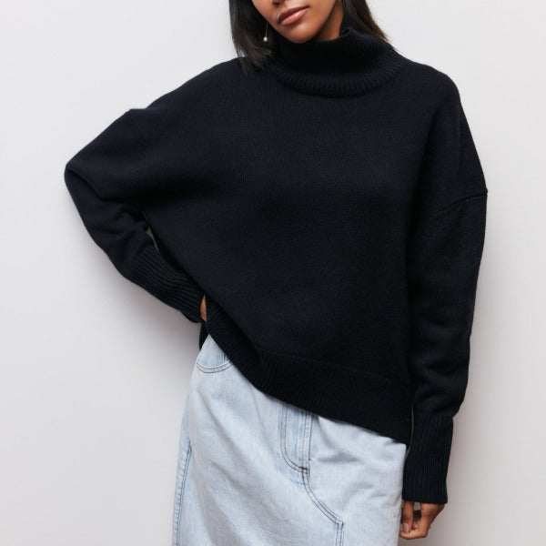 Adrianelys | Très bequemen Pullover