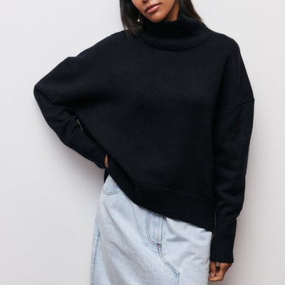 Adrianelys | Très bequemen Pullover