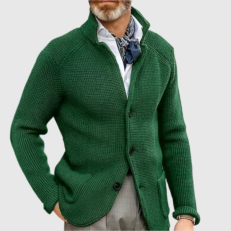 DUMONT LYON | FIRNEN- A NOLLE ETERNECARDIGAN