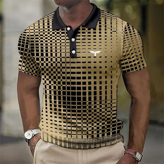 DUMONT LYON™ | CASUAL POLO