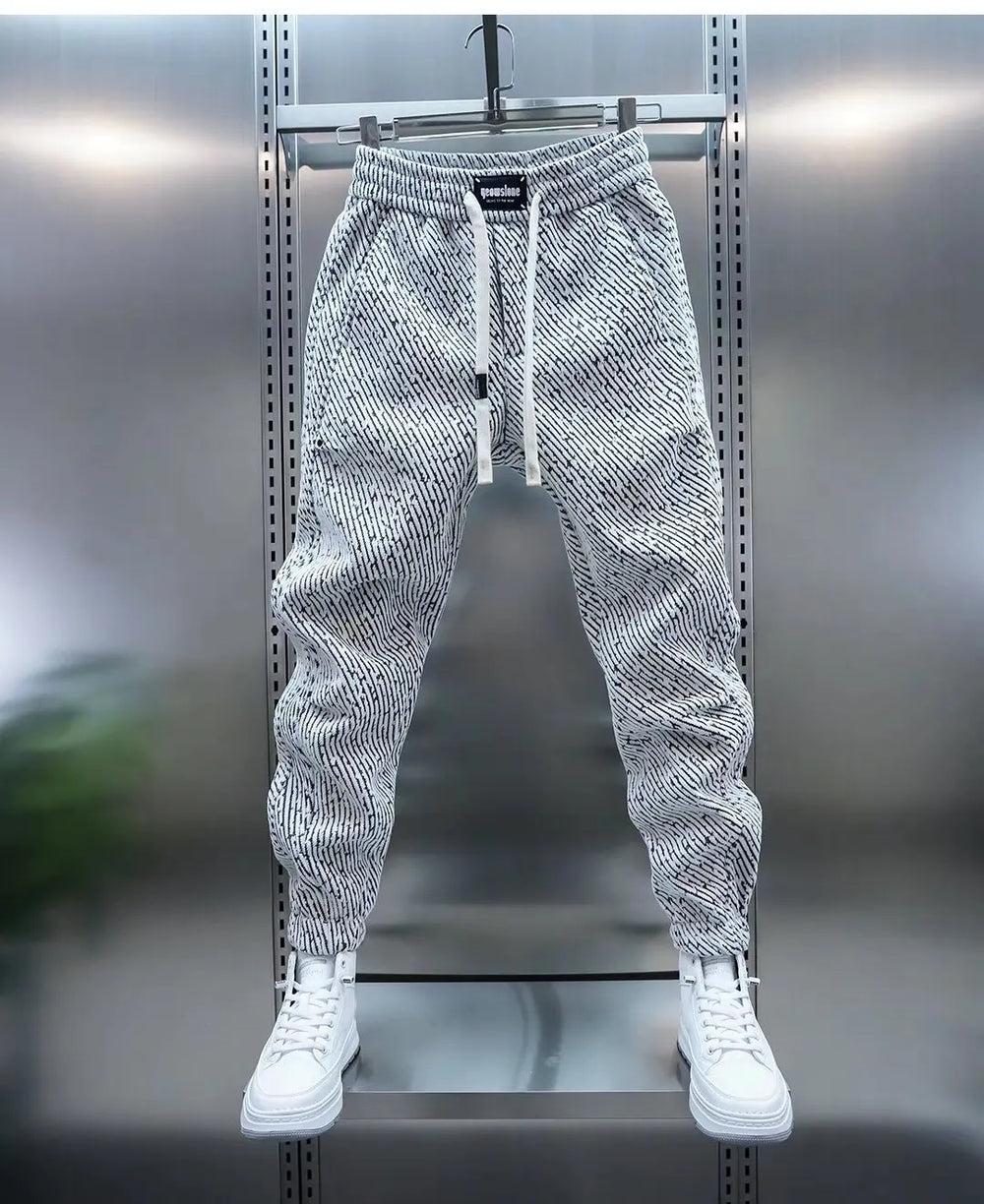 DUMONT LYON™ | Alltags-Hosen