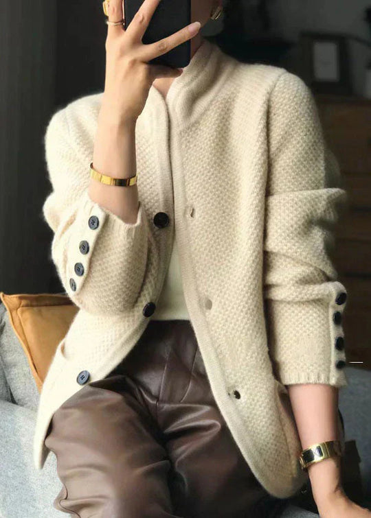 ALISSA | Stilvollen Bequemen Cardigan