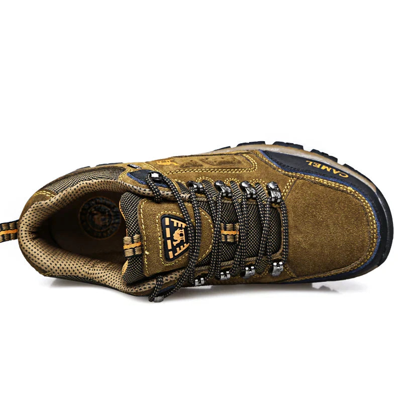 DUMONT LYON | SCHÖNEN OUTDOOR SCHUECH