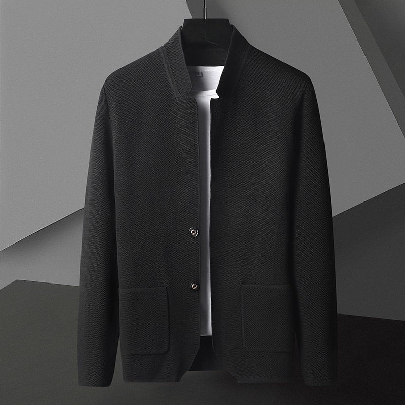 DUMONT LYON | LUXUS GILET FIR MÄNNER