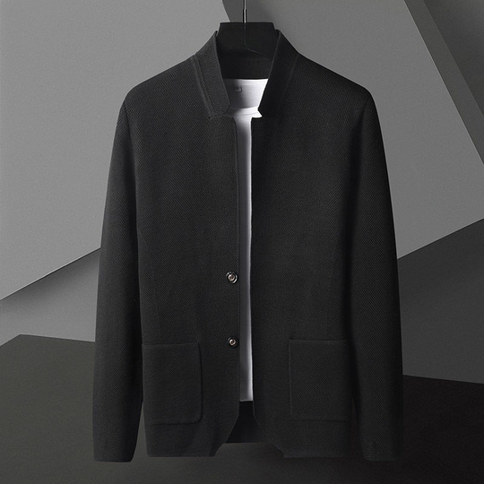 DUMONT LYON | LUXUS GILET FIR MÄNNER