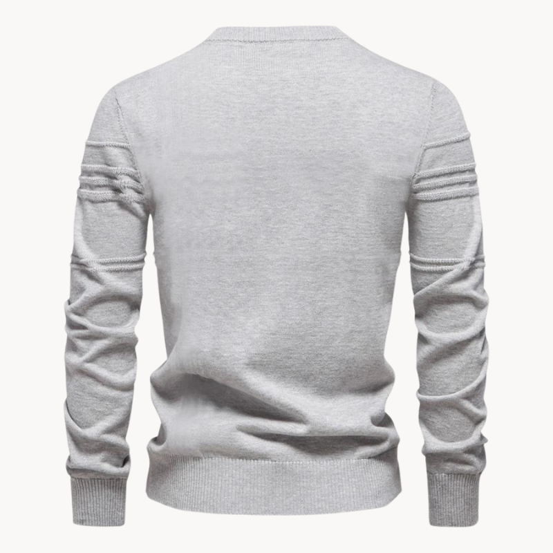 DUMONT LYON™ | MAILLE HOMME MATTE KARROU