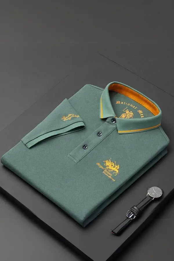 DUMONT LYON | LUXUS POLO