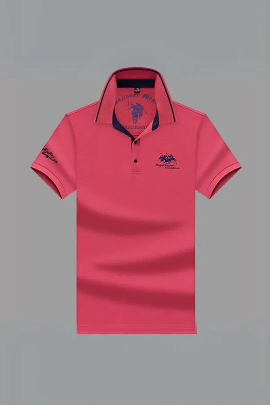 DUMONT LYON | LUXUS POLO