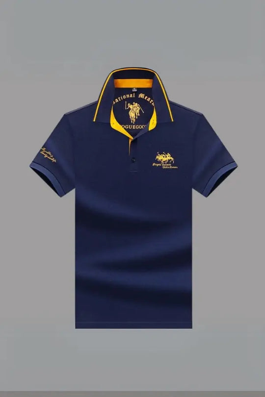 DUMONT LYON | LUXUS POLO