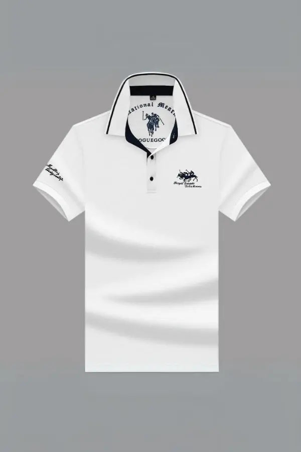 DUMONT LYON | LUXUS POLO