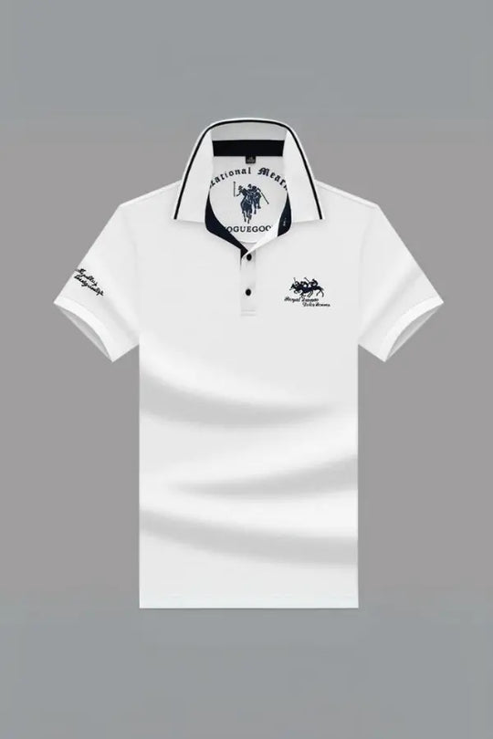 DUMONT LYON | LUXUS POLO