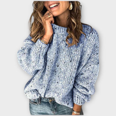 Florencia | Komfortablen Pullover