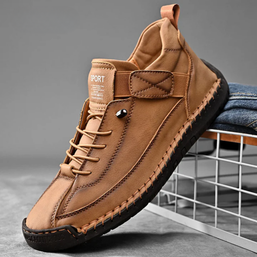 DUMONT LYON | ORTHOPÄDISCH SCHUHE FIR MEN